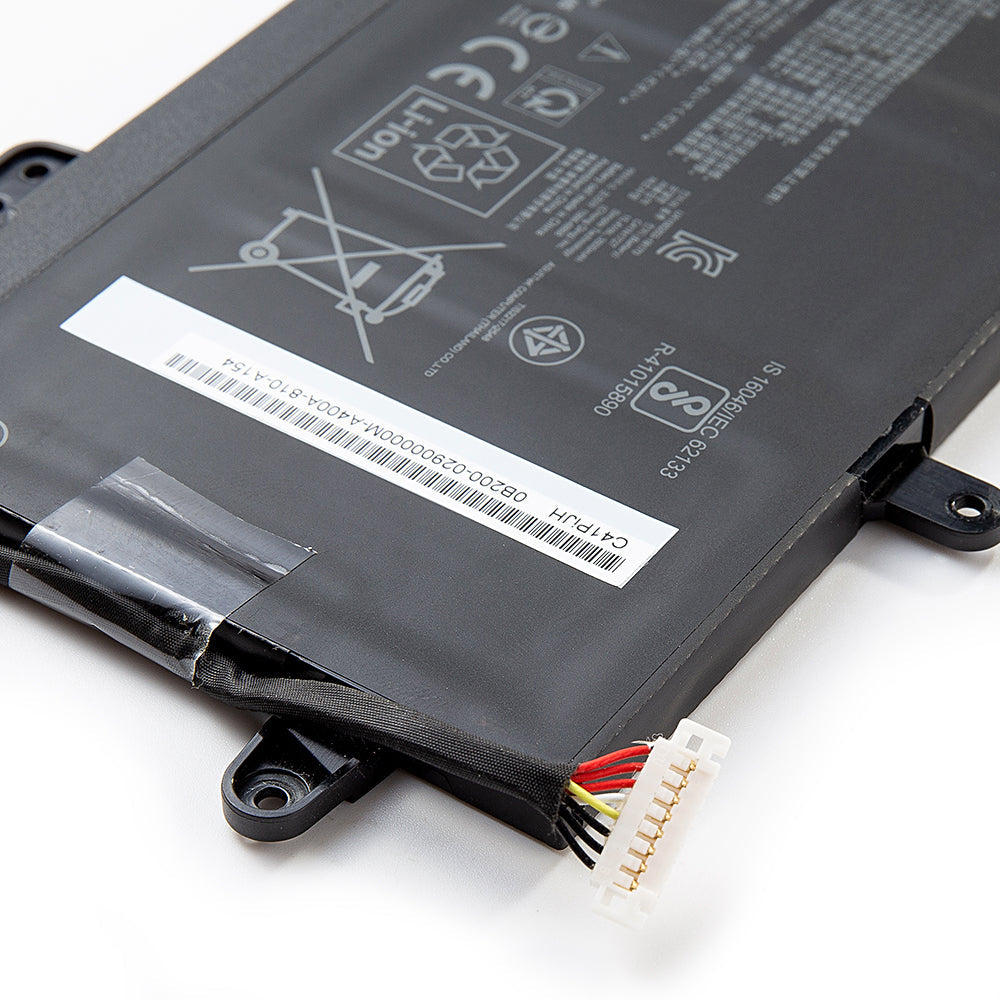 C41N1727 55Wh Battery For Asus Zephyrus M GM501 GM501GS GM501GS-XS74
