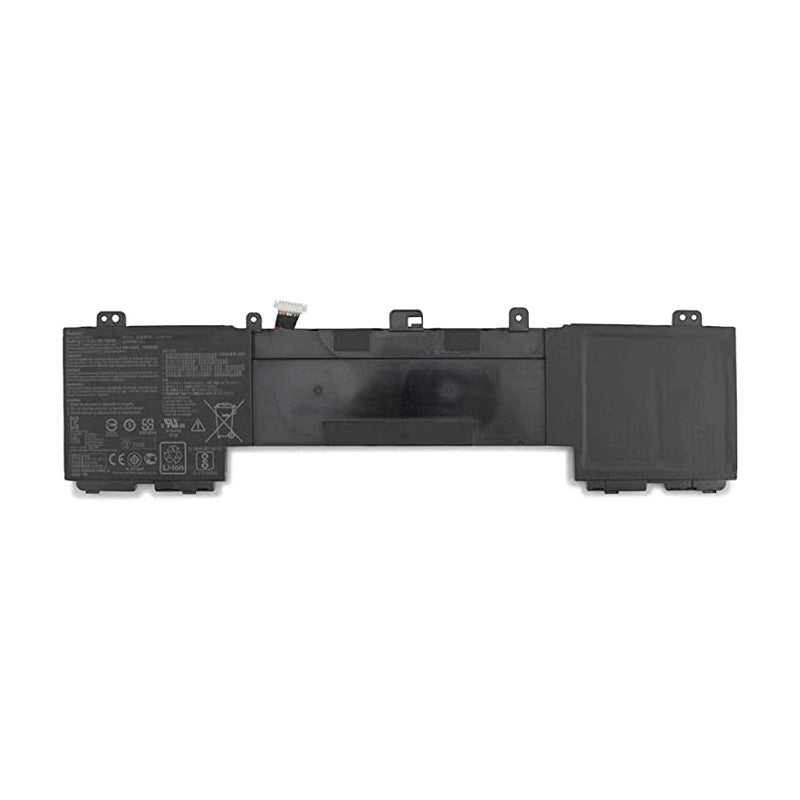 Asus ZenBook Pro UX550 UX550VD UX550VE-XH71 C42N1630 Battery