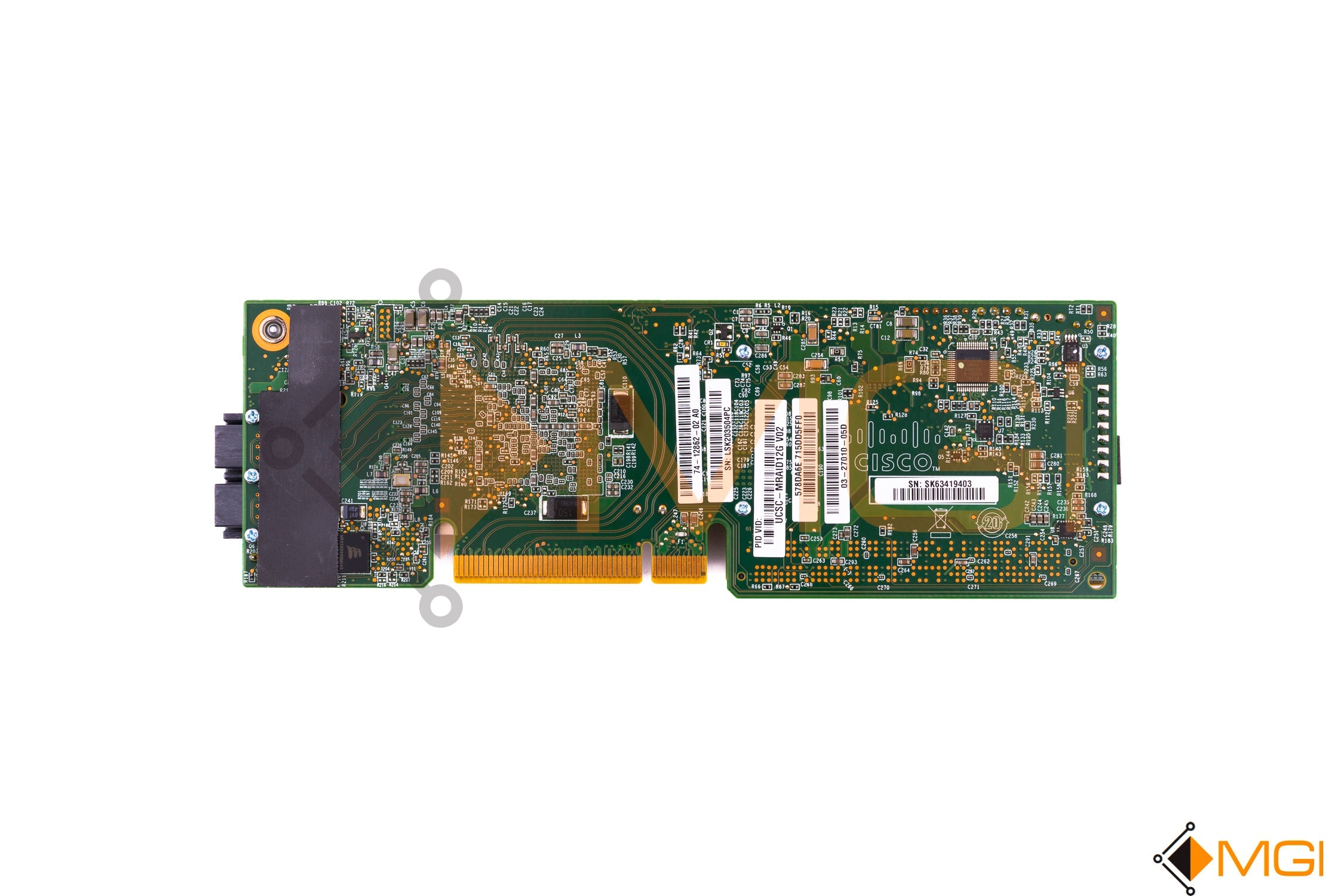 UCSC-MRAID12G-4GB
