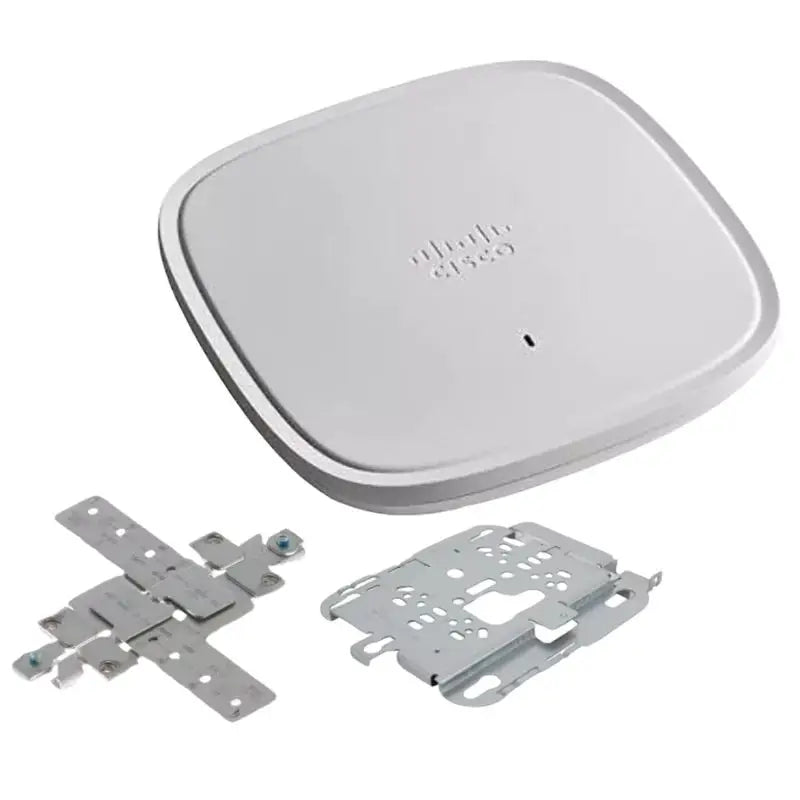 Cisco C9130AXI-B Catalyst 9130AX Wi-Fi 6 Indoor Wireless Access Point with Internal Antennas