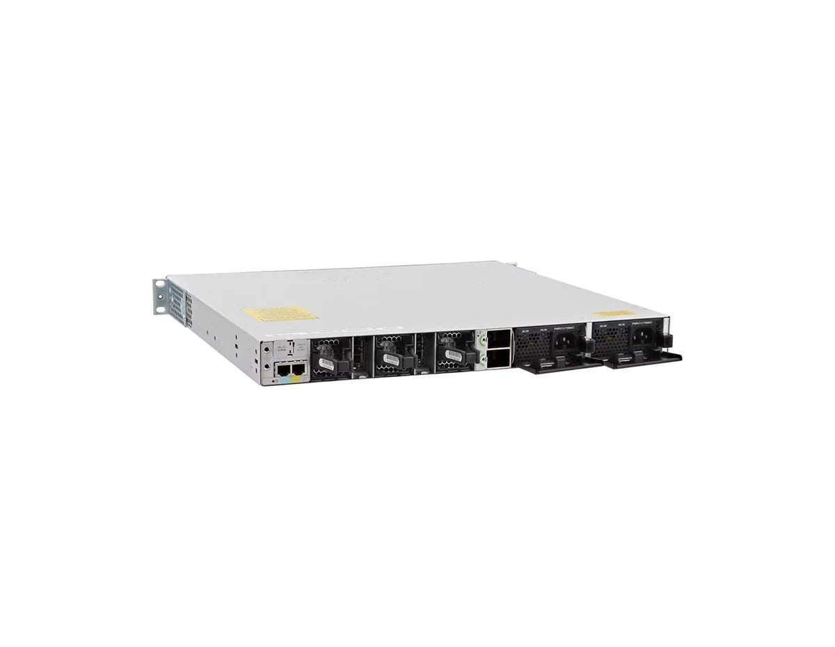 Cisco C9300-24P-A Switch