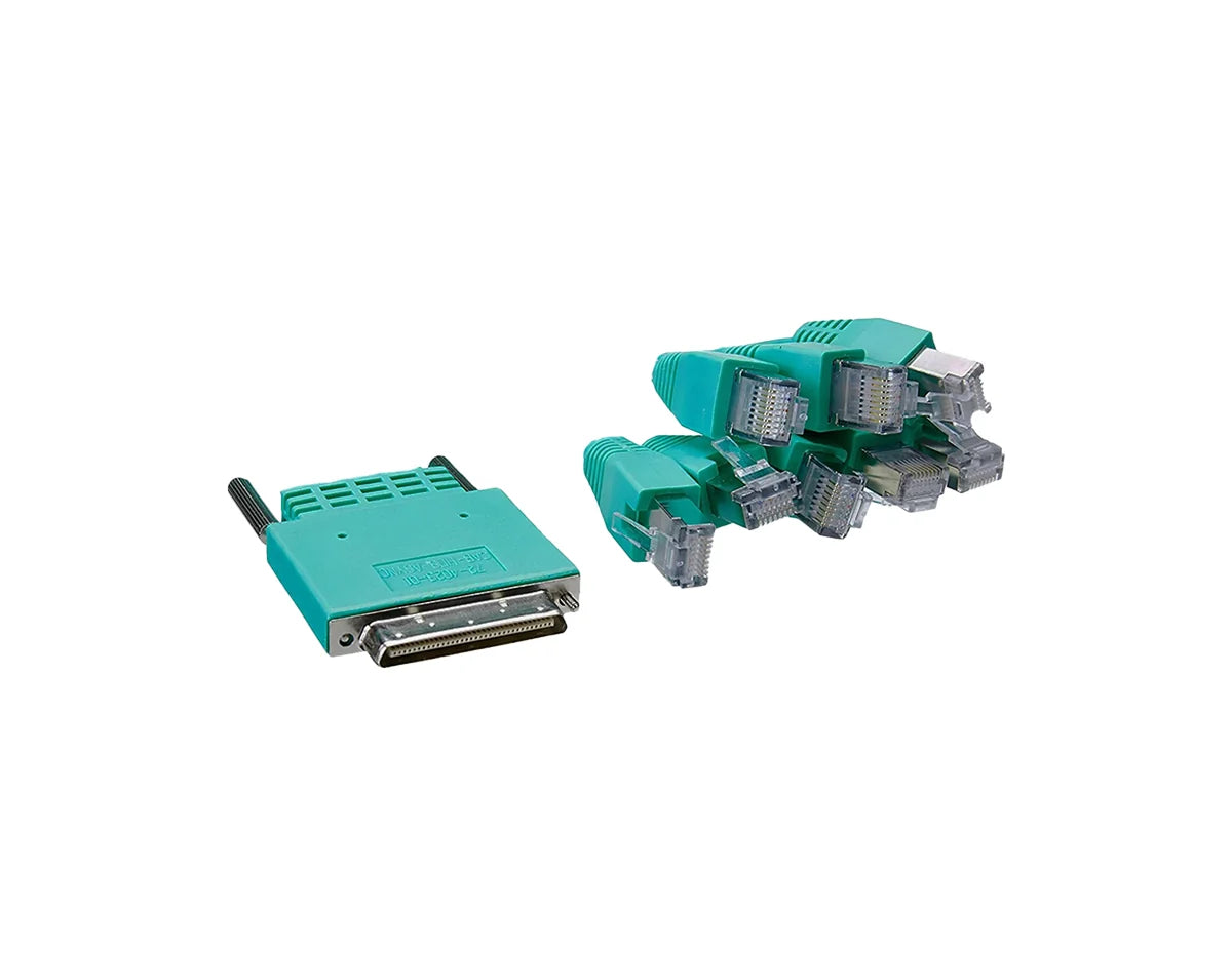 Cisco 8 Ports Async Cable CAB-ASYNC-8