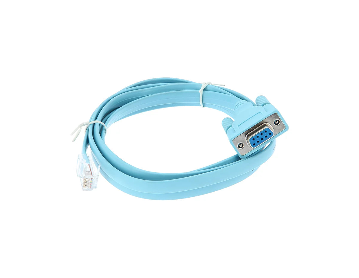 Cisco CAB-CONSOLE-RJ45= Cable
