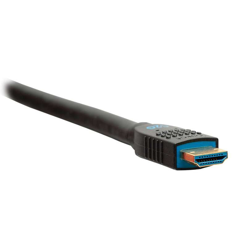 Cables To Go 15ft/4.5m C2G Performance Series Ultra Flexible Active High Speed HDMI Cable - 4K 60Hz In-Wall, CMG (FT4) Rated