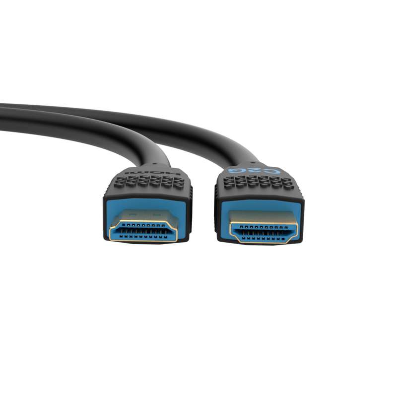 Cables To Go 15ft (4.5m) C2G Performance Series Ultra Flexible High Speed HDMI Cable - 4K 60Hz In-Wall, CMG (FT4) Rated