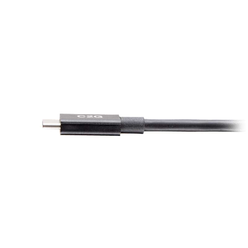Cables To Go 3.3ft (1m) Thunderbolt 5 USB-C Active Cable (80Gbps)