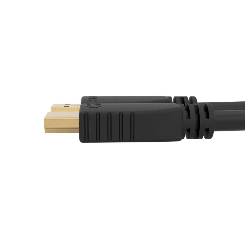 Cables To Go 25ft (7.2m) C2G Core Series High Speed HDMI Cable with Ethernet - 4K 60Hz