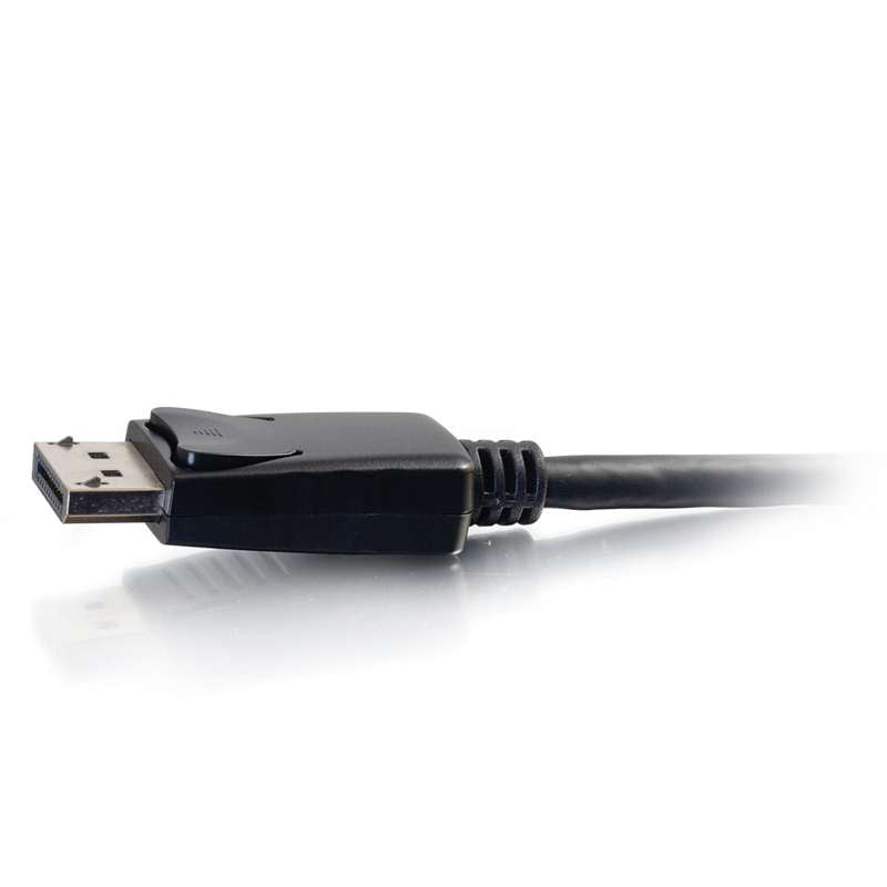 Cables To Go 3ft (0.9m) DisplayPort Male to HDMI Male Active Adapter Cable - 4K 60Hz