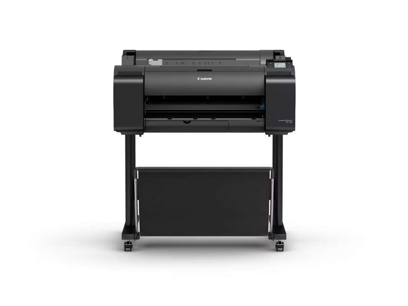 Canon imagePROGRAF GP-200 Large Format Color Printer