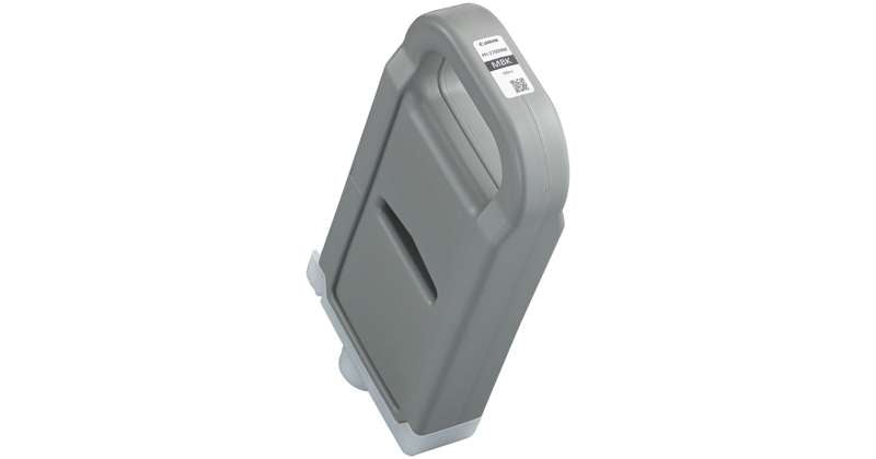 Canon PFI-2700 MBK - Pigment Matte Black Ink Tank 700ml