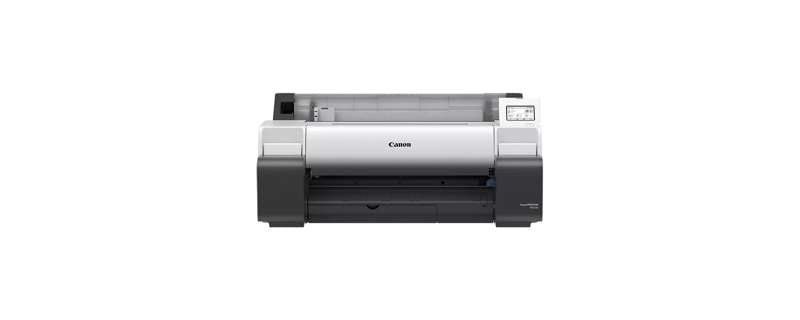 Canon imagePROGRAF TM-240 Large Format Color Printer