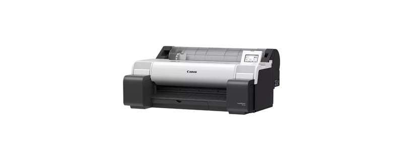 Canon imagePROGRAF TM-240 Large Format Color Printer