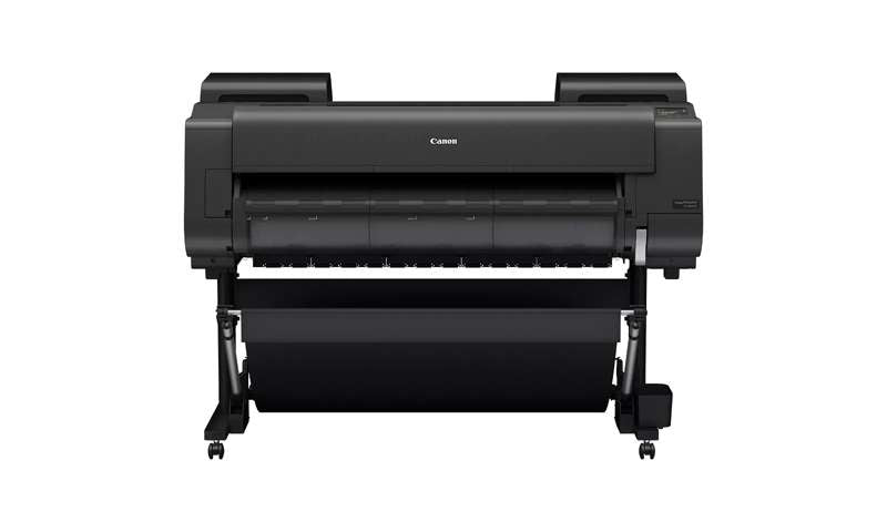 Canon imagePROGRAF GP-4600S Large Format Color Printer
