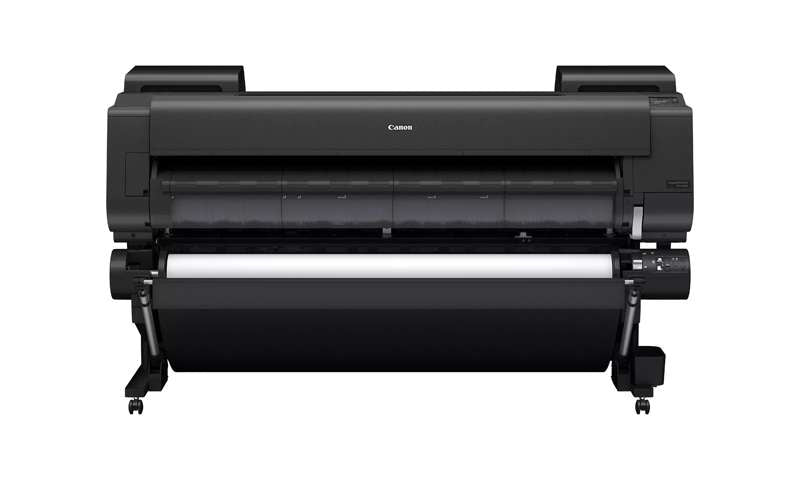Canon imagePROGRAF GP-6600S Large Format Color Printer