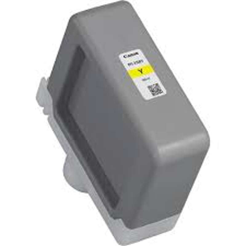 Canon PFI-3100 Y - Yellow Pigment Ink Tank 160ml