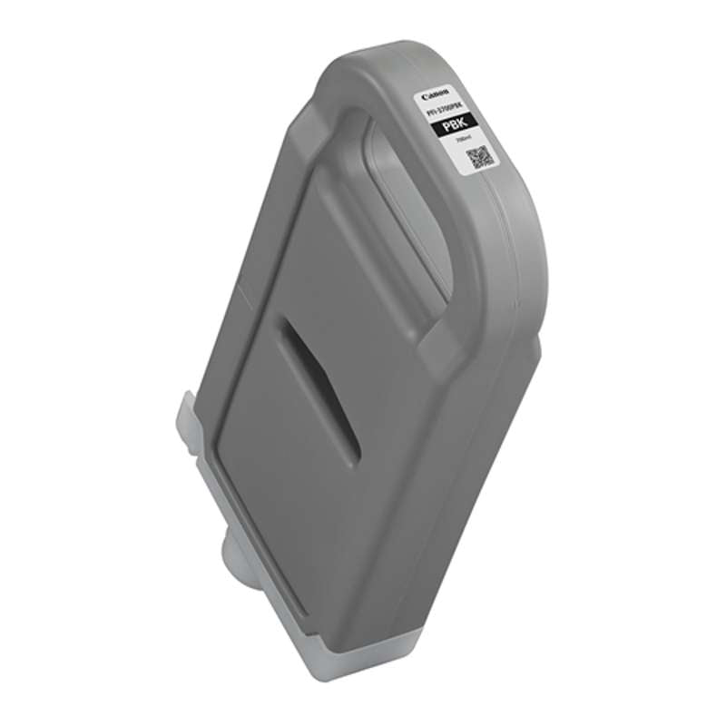 Canon PFI-3700 PBK - Photo Black Pigment Ink Tank 700ml