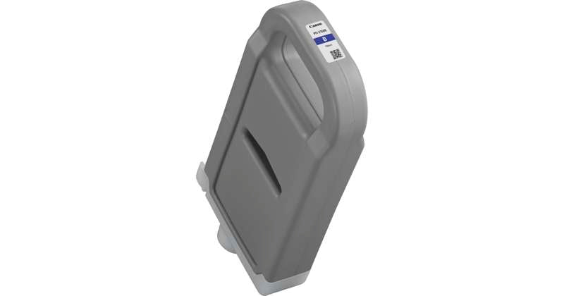 Canon PFI-3700 B - Blue Pigment Ink Tank 700ml