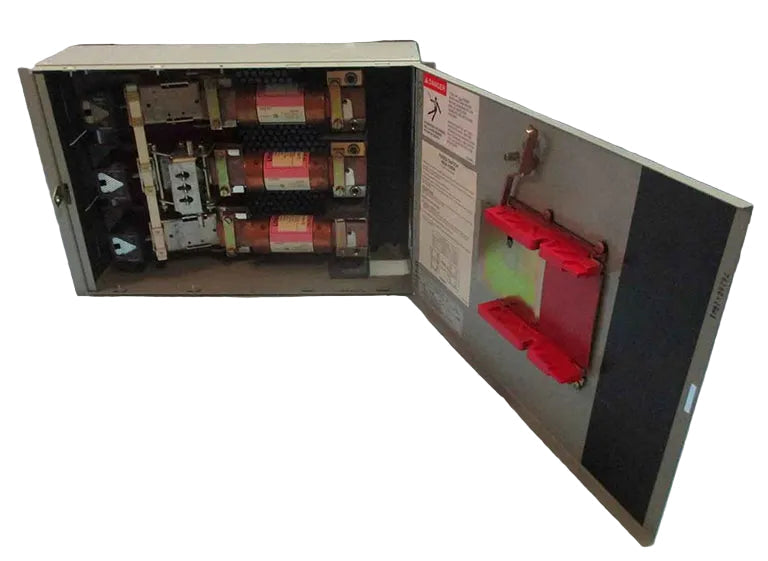 Eaton FDPW326R 600 A 240 V 3-Phase Panel Board Switch