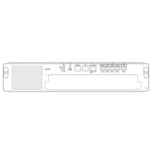 Juniper CB-PTX-R Control Board