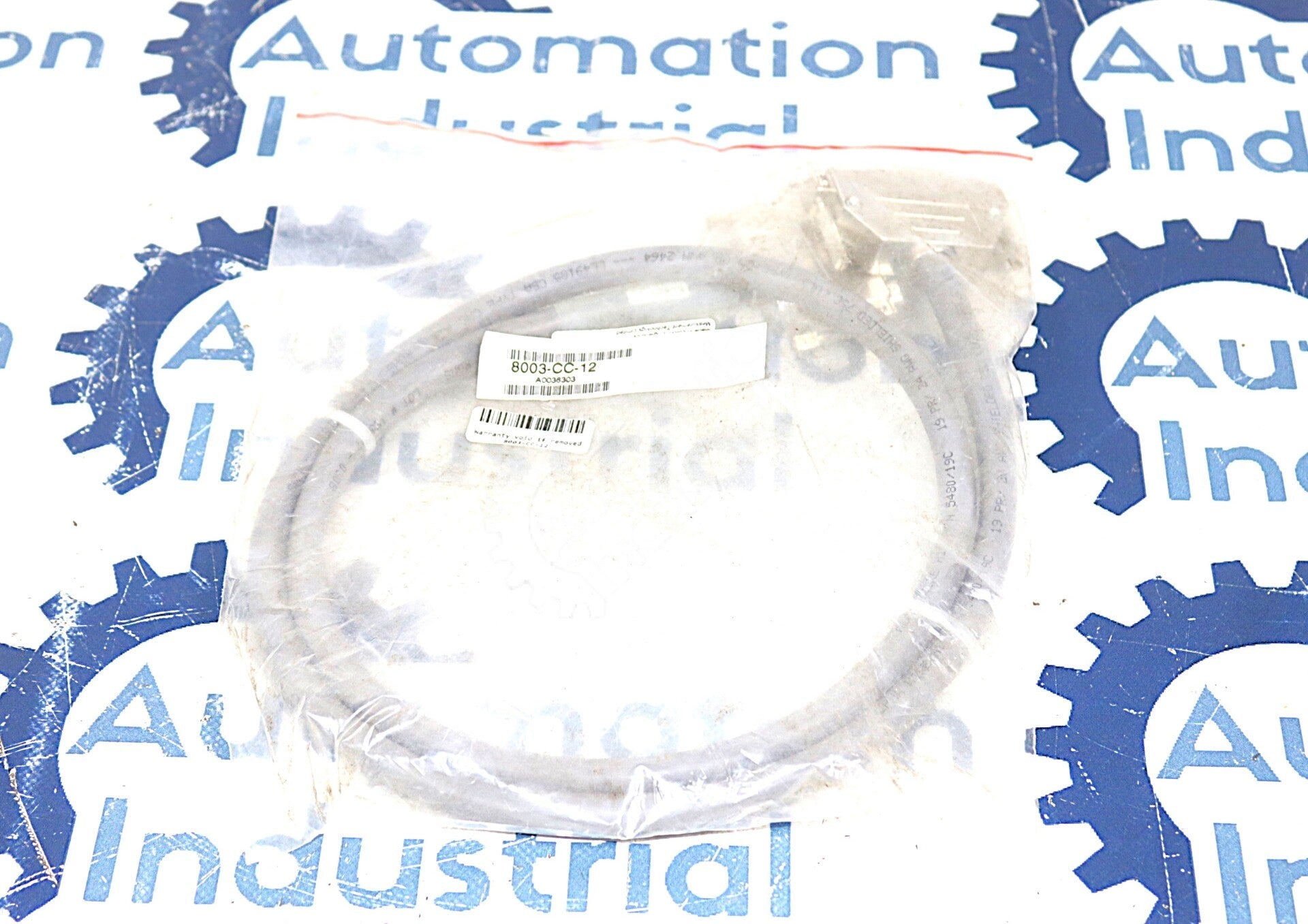 CC-12 By General Electric 1.2M Carrier Extension Cable NSNB