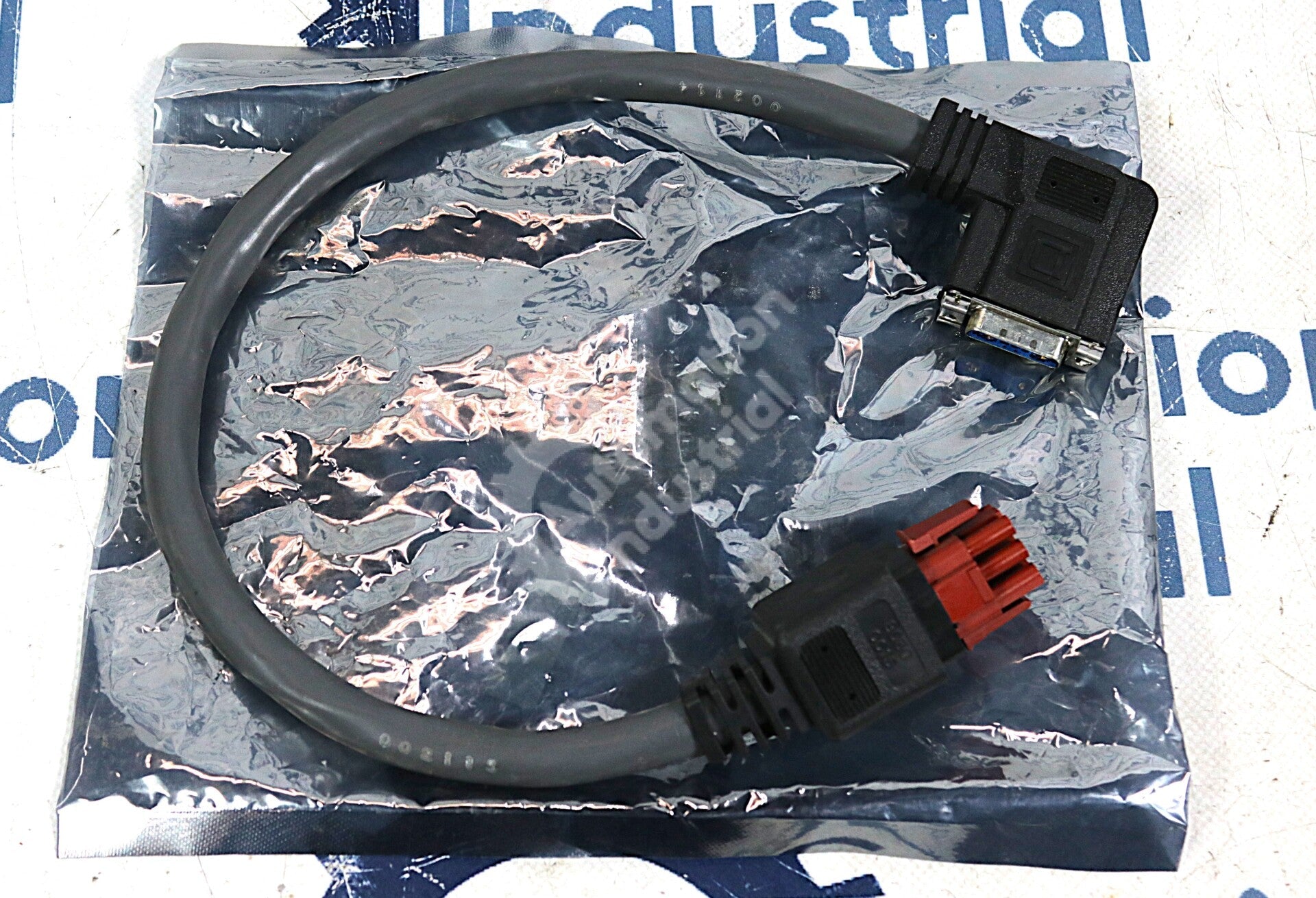 CC-15 By Square D Sy/Max Class 8030 21 Inch Power Supply Cable