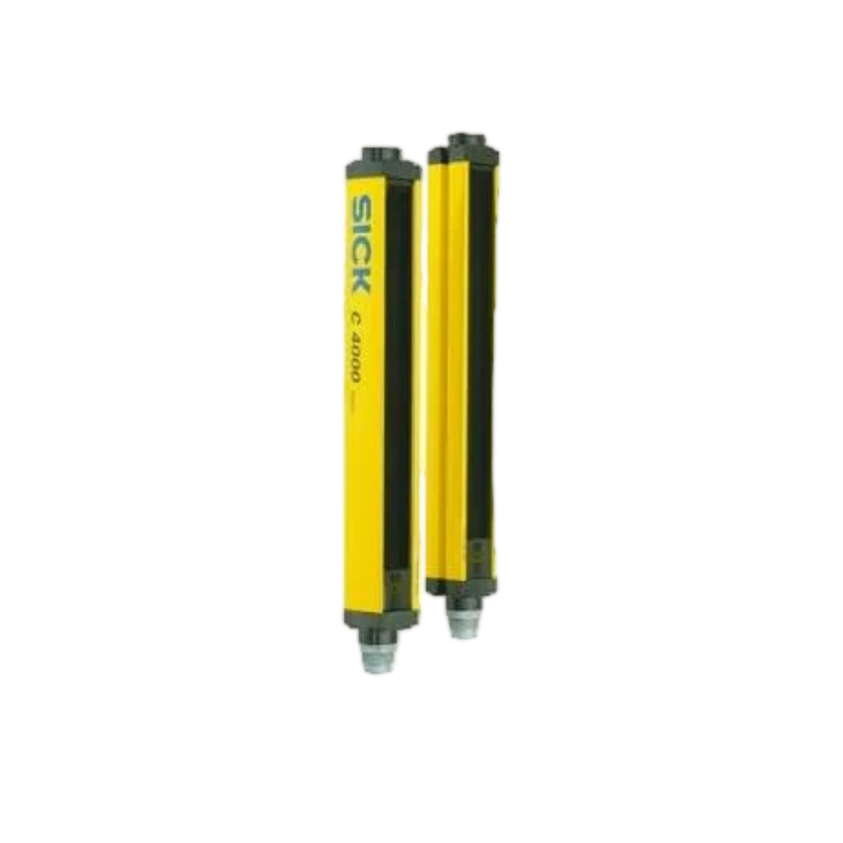 C40S-0703AA030 | SICK C4000 Basic Safety Light Curtain Sender 30 Mm Resolution 750 Mm Height