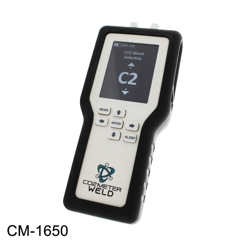 Portable CO2 Welding Gas Analyzer
