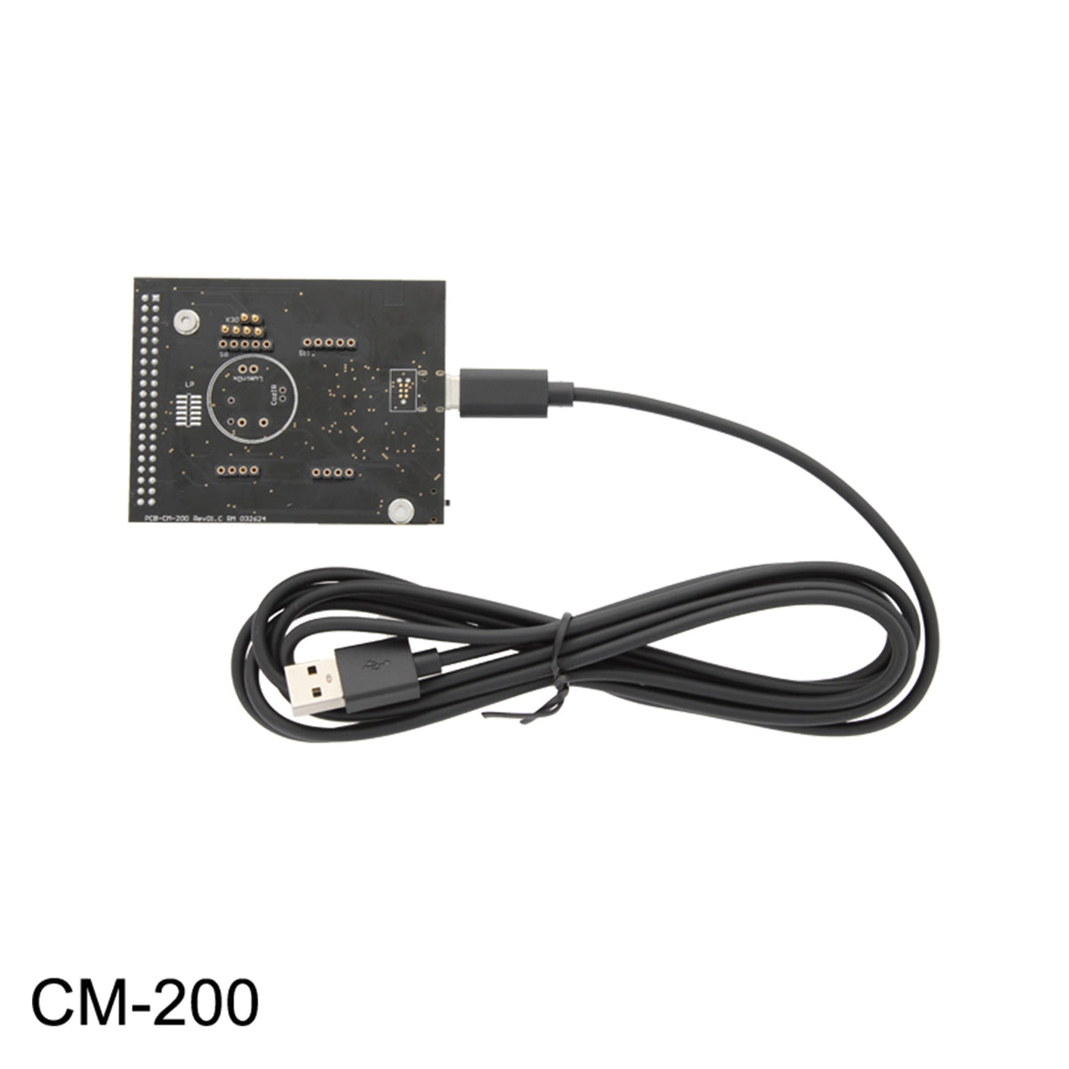 Gas Sensor Development Kit