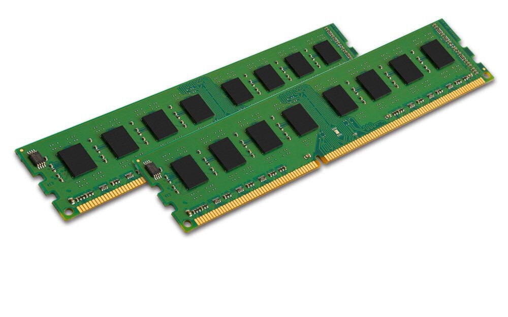 CMS 8GB (2X4GB) DDR3 10600 1333MHZ ECC Registered DIMM Memory Ram Upgrade Compatible with /Compaq® Proliant Ml150 G6 Ecc Reg for Server Only - B37