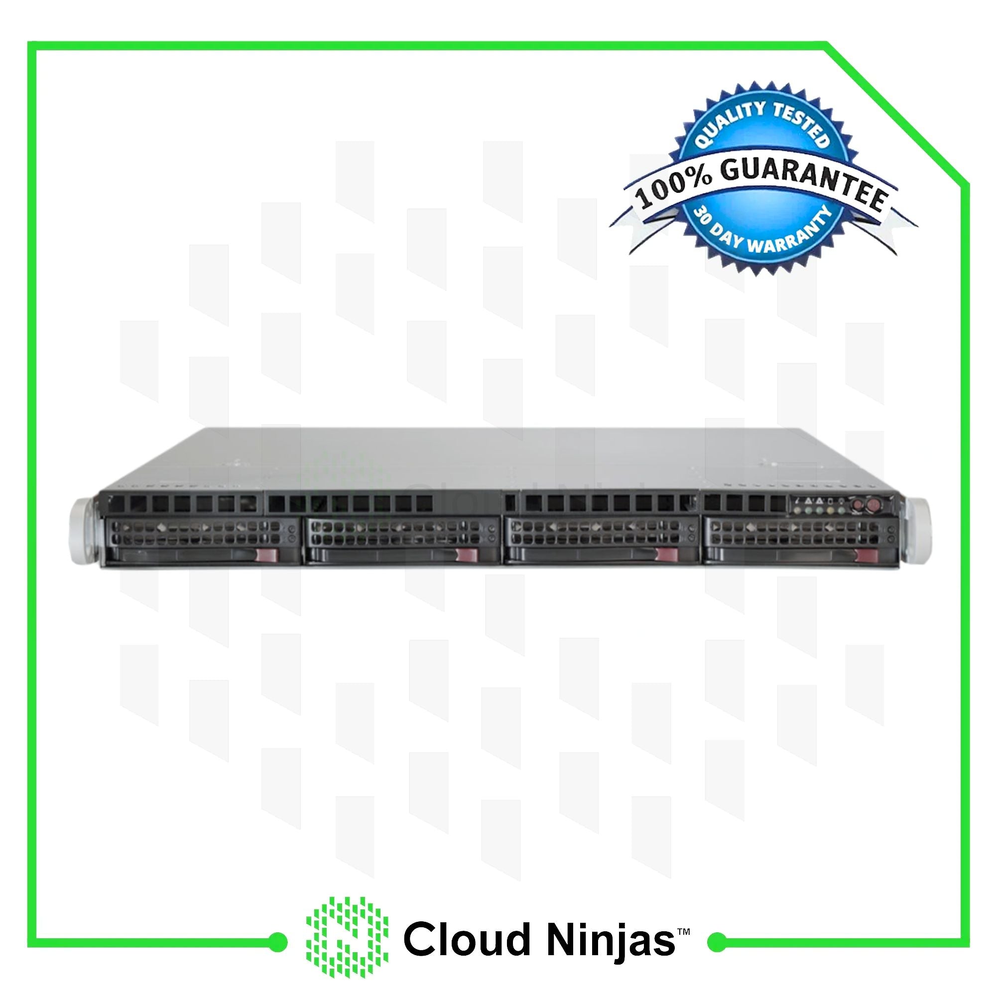 Cloud Ninjas ARAL-2M2
