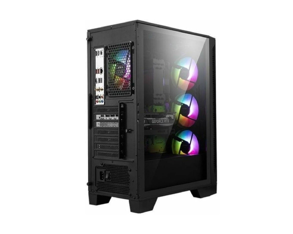 MSI CODR2C14NVL5473 Codex R2 16GB Mid-tower Gaming Desktop Computer