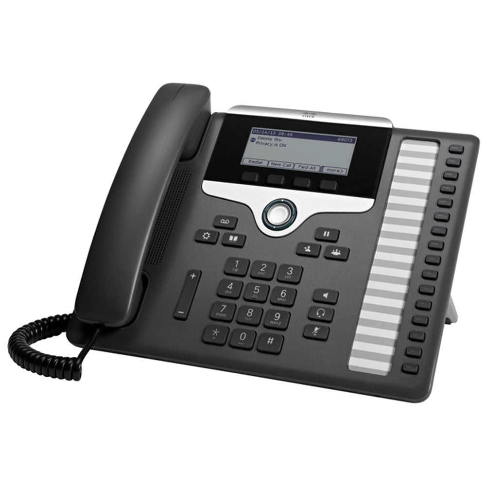 Cisco CP-7861-K9 IP Phone