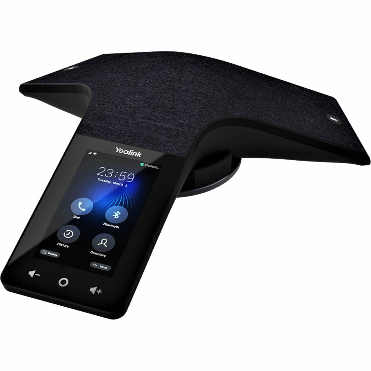 Yealink CP935W-Base IP Conference Phone