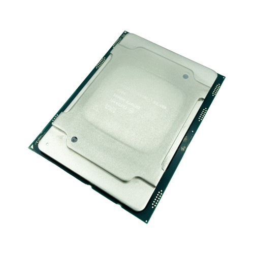 P67416-B21 Intel Xeon-Silver 4516Y+ 2.2GHz 24-core 185W Processor Kit for HPE Alletra Storage Server 41X0 - REMANUFACTURED
