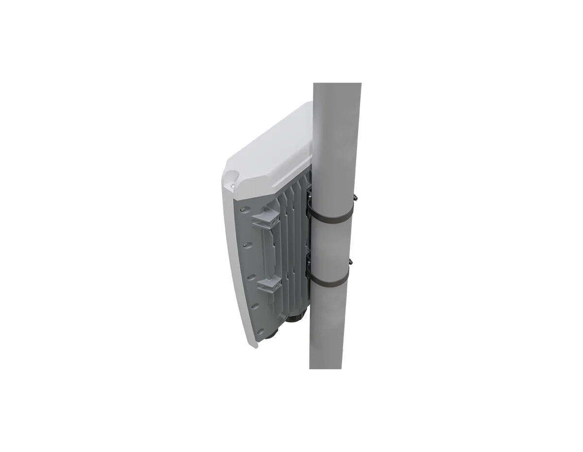 MikroTik CRS504-4XQ-OUT Switch