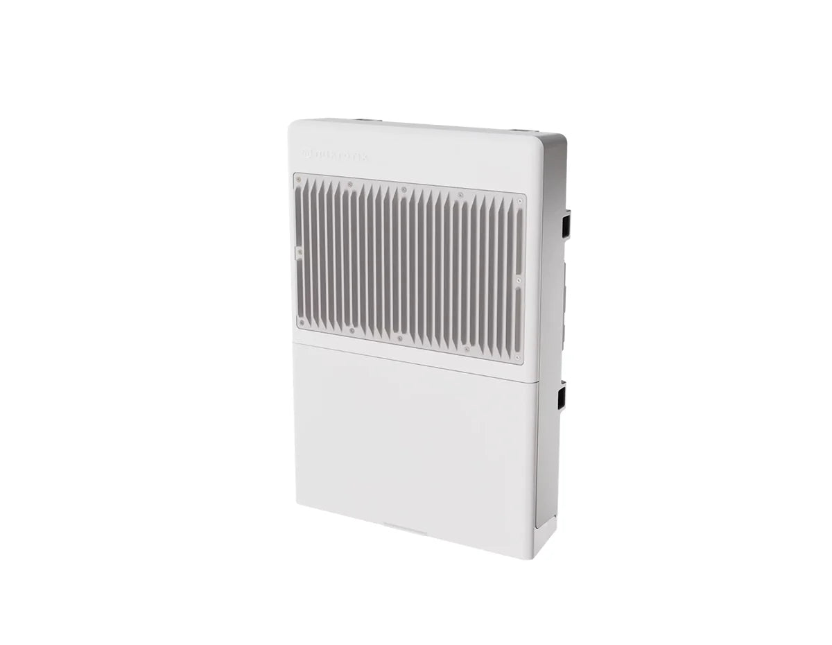 MikroTik netPower Lite 8P Outdoor PoE Switch (CSS610-8P-2S+OUT)