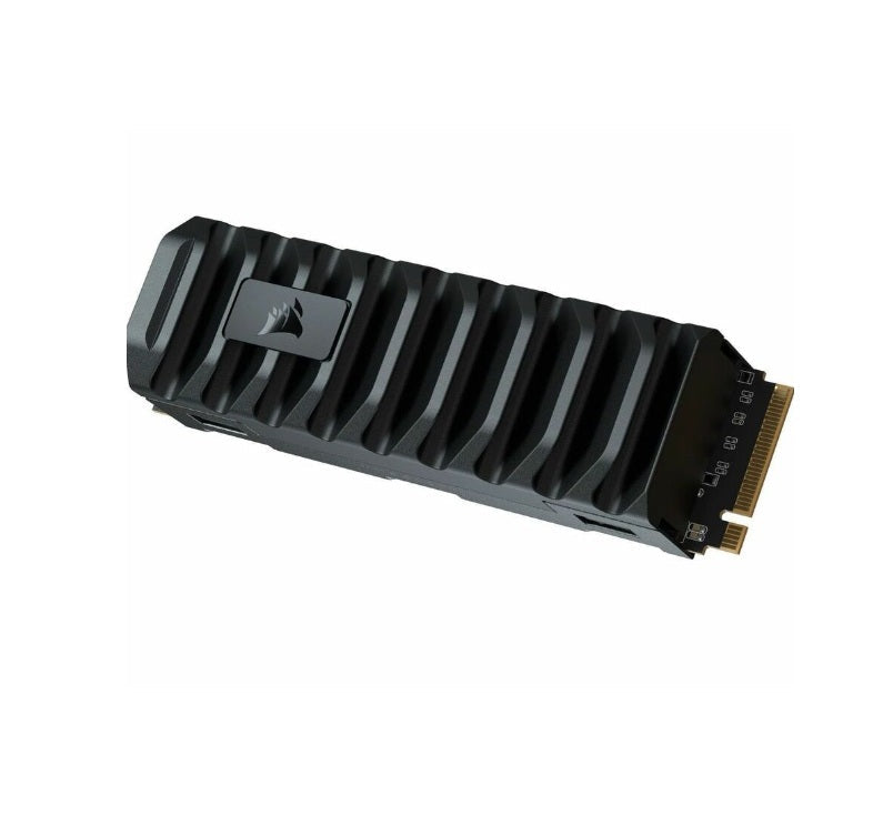 Corsair MP600 PRO XT CSSD-F8000GBMP600PXT 8TB PCI NVMe M.2 SSD