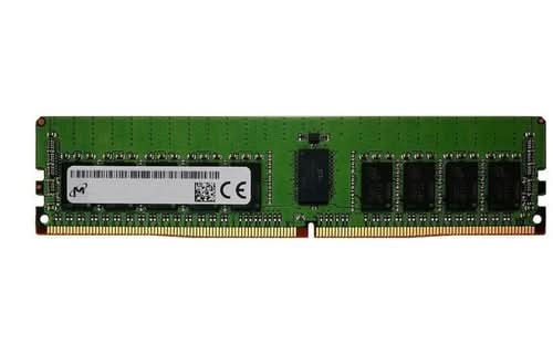 Crucial CT16G4S24AM 16GB DDR4 SDRAM Memory Module