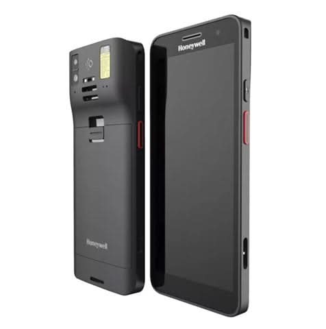 Honeywell CT37-X0N-57E10DG CT37 Android 128GB/8GB 6in Mobile Computer