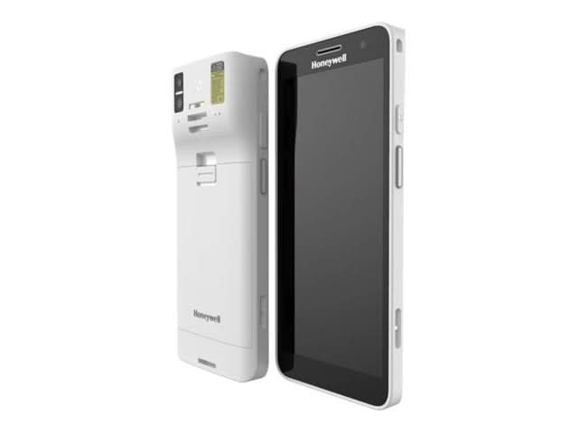 Honeywell CT37-X1N-56S10HG CT37 HC Standard Range 5G Wi-Fi 8GB/128GB Mobile Computer