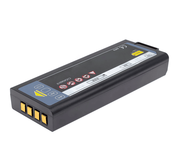 CUSA0601F Battery for CU Medical i-PAD SP2 IPAD NF1200 I-PAD Defibrillator
