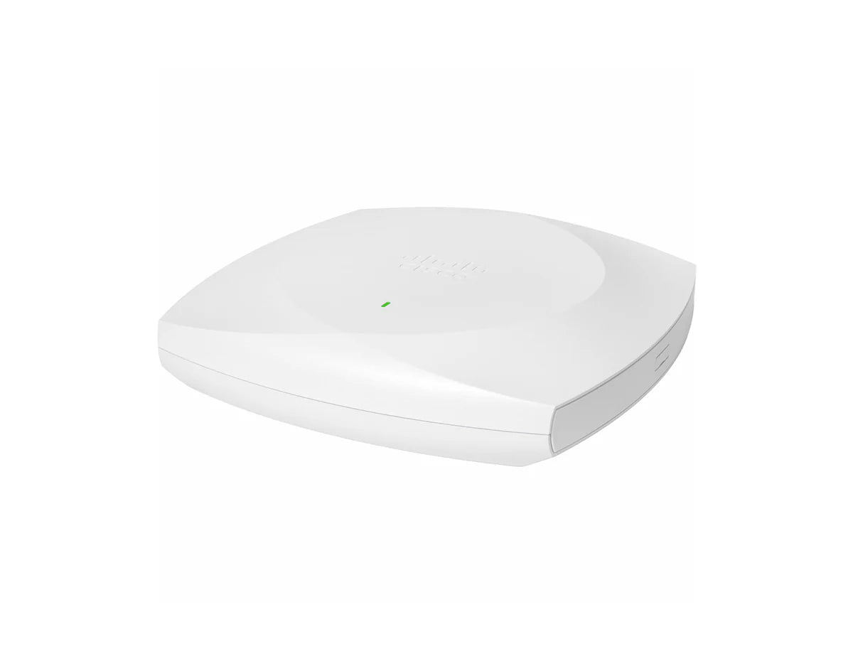 Cisco CW9176I-CFG Wi-Fi 7 Omnidirectional Indoor Access Point