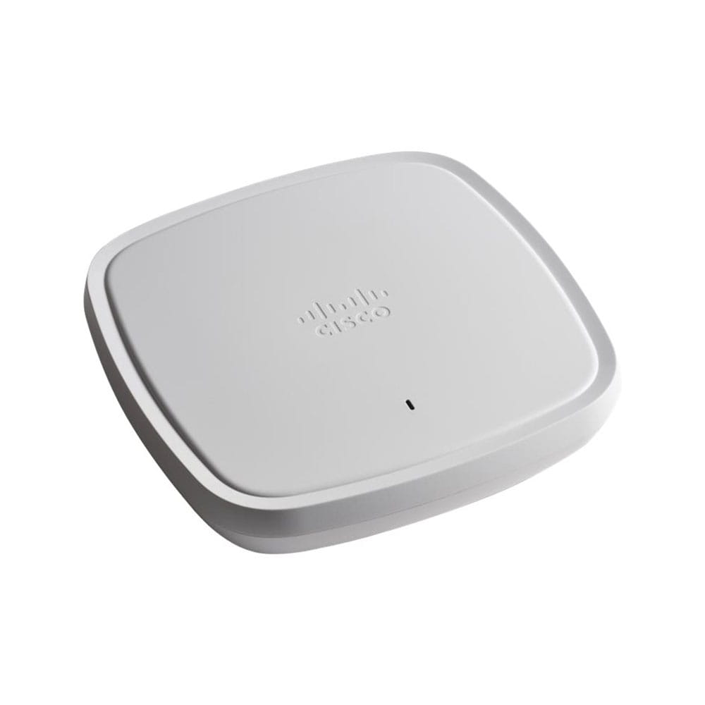 Cisco C9130AXI-E Catalyst 9130AX Wi-Fi 6 Indoor Wireless Access Point with Internal Antennas