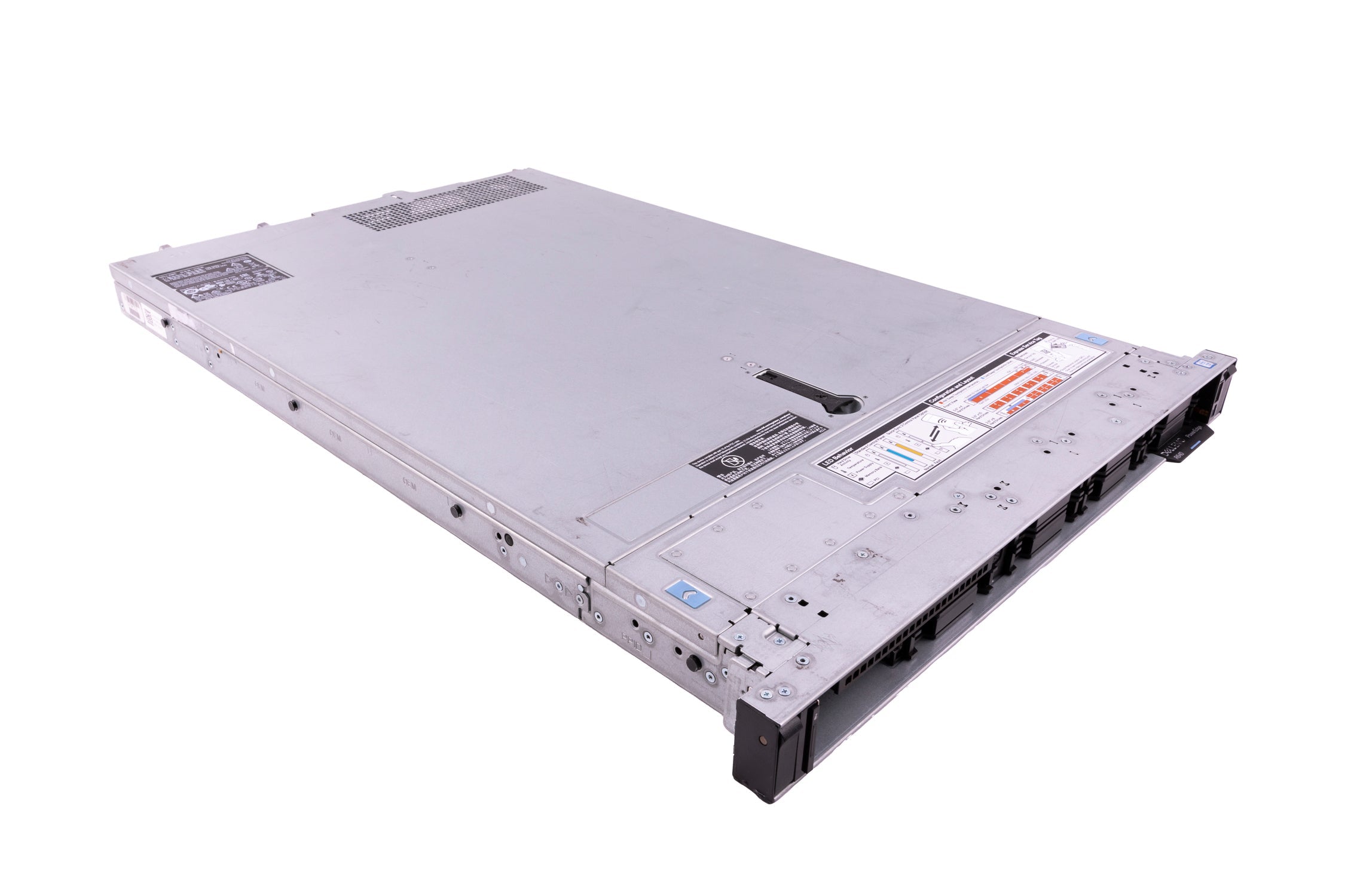 R640 - CTO CONFIG 2
