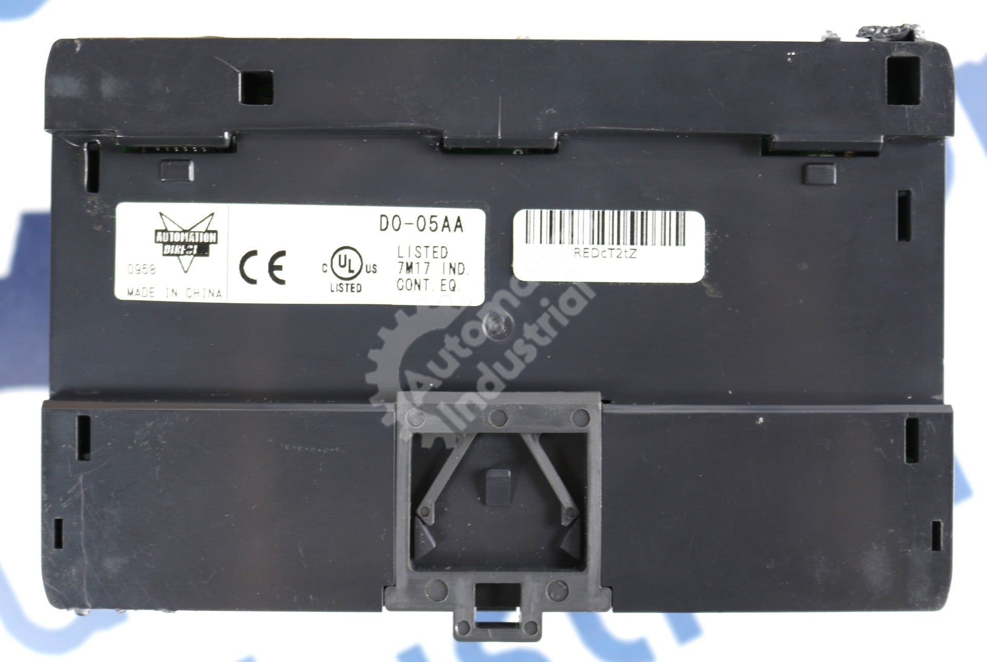 D0-05AA by Automation Direct DirectLOGIC 05 120-240VAC PLC Controller