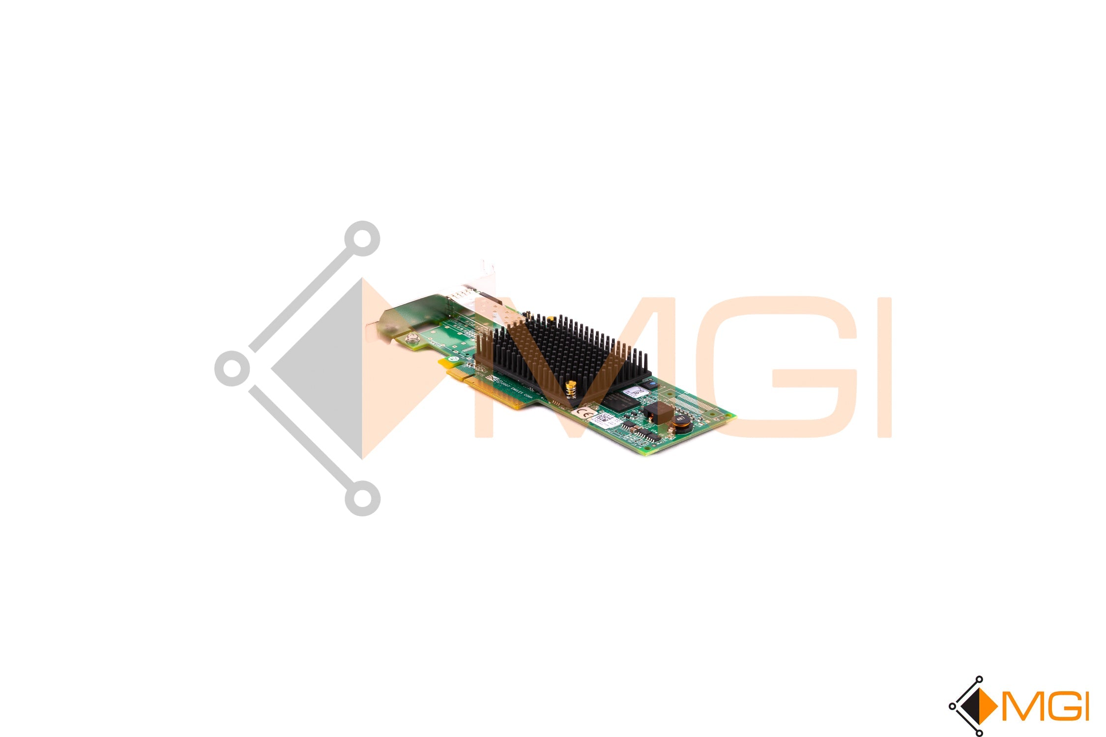 CN6YJ (LOW PRO)