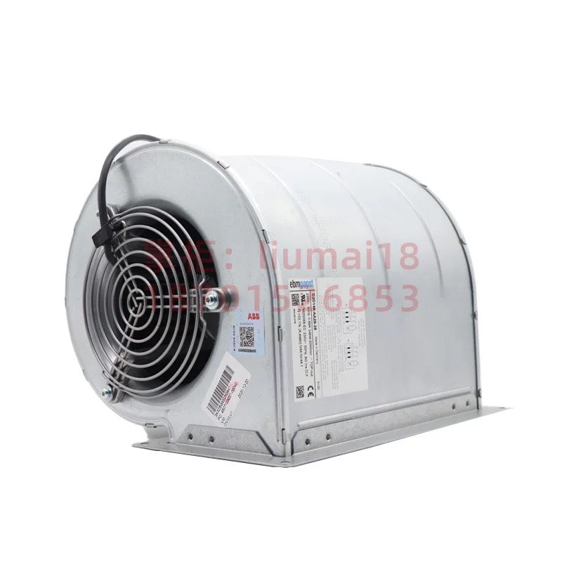 D2D146-AA28-28 Ebmpapst Fan 230V Inverter Centrifugal Fans
