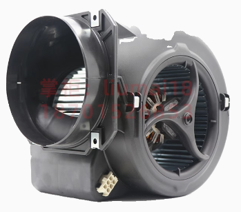 D2E140-HR27-08 INDUSTRIAL FANS EBMPAPST