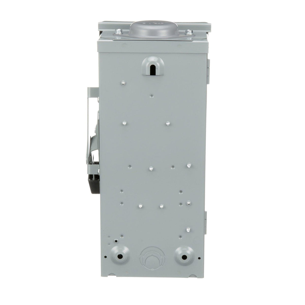 D323NRB | Schneider Electric Square D 30A 3-Pole Non-Fusible Safety Switch