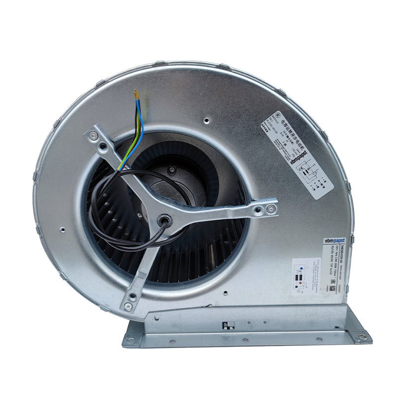 D4E225-CC01-30 Ebmpapst Centrifugal Cooling Fan